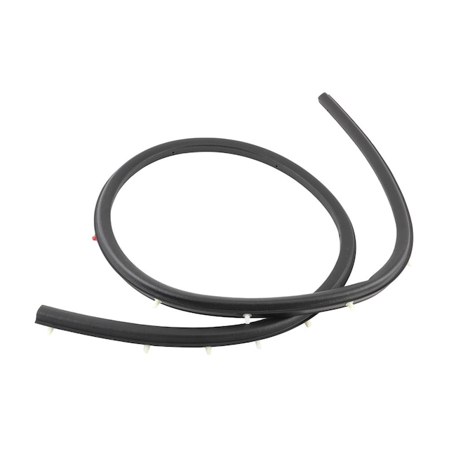 GM Genuine Parts Hood Front Edge Weatherstrip