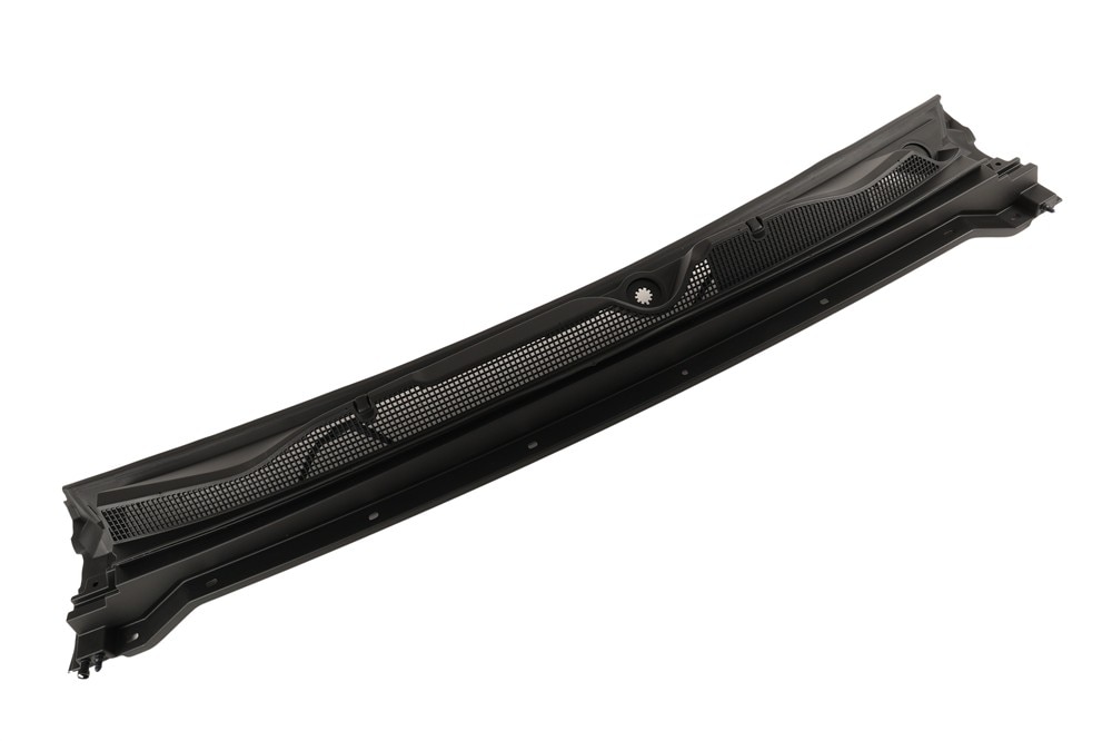 GM Genuine Parts Air Inlet Grille Panel