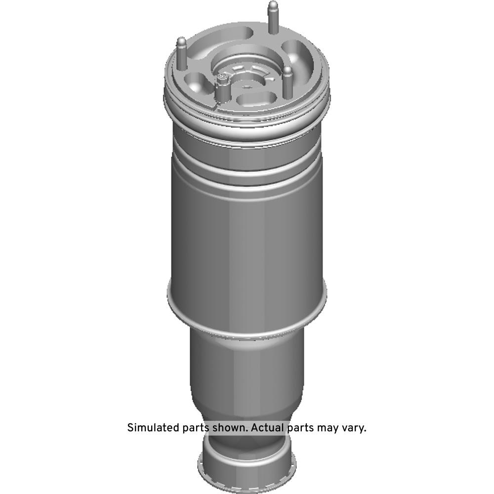 GM Genuine Parts Front Air Spring