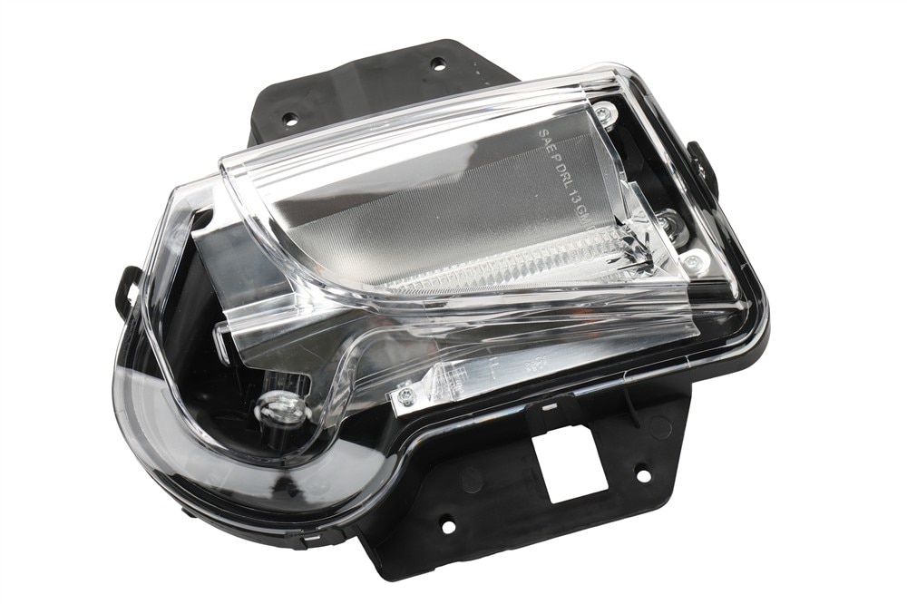 GM Genuine Parts LED Driver Side Daytime Running Lamp