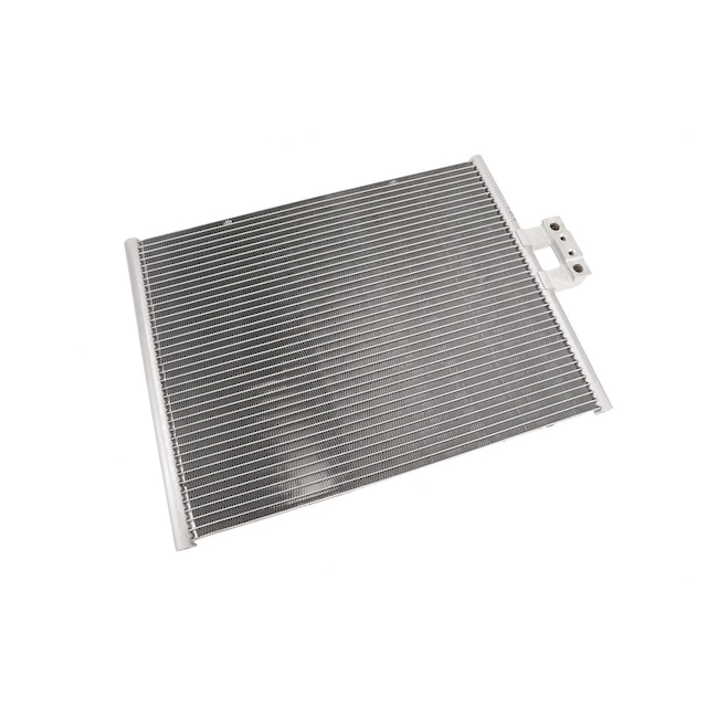 GM Genuine Parts Driver Side Air Conditioning Condenser