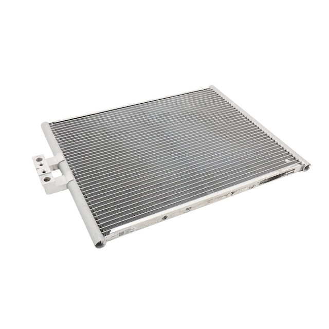 GM Genuine Parts Passenger Side Air Conditioning Condenser
