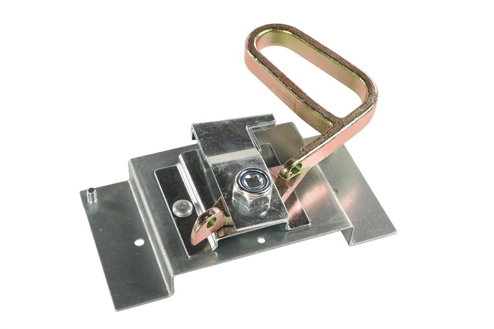 GM Genuine Parts Rear Door Inside Handle