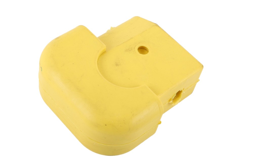 GM Genuine Parts Rear Door Horizontal Rail Cover