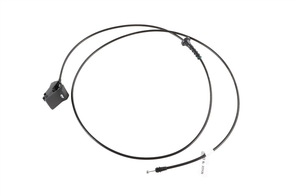 GM Genuine Parts Hood Primary Latch Release Cable