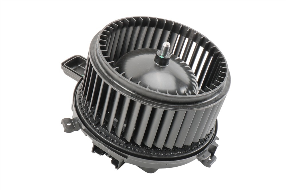 GM Genuine Parts Blower Motor