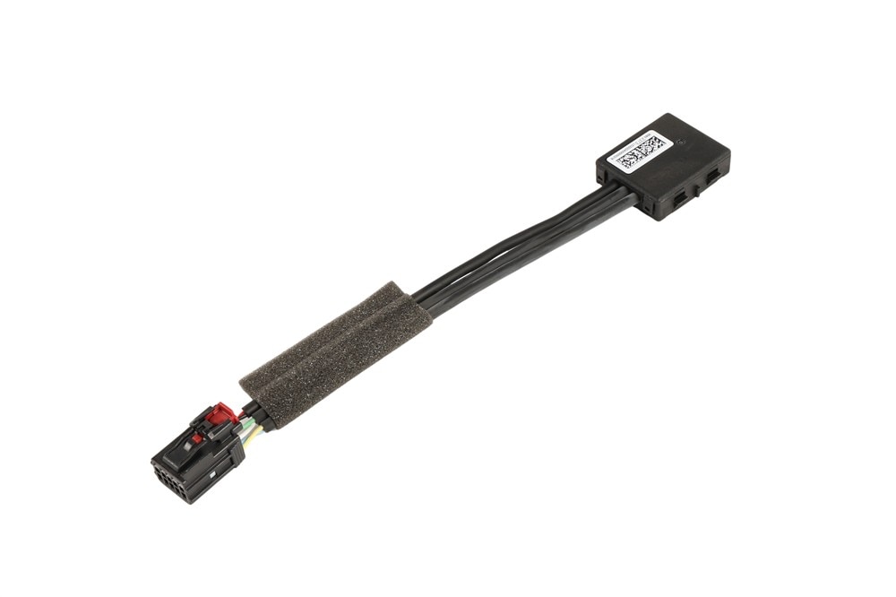 GM Genuine Parts Mobile Telephone Microphone