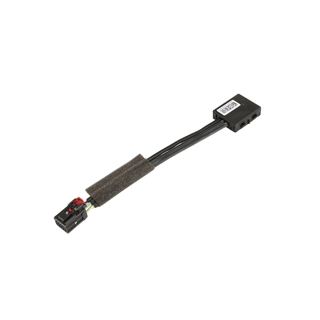 GM Genuine Parts Mobile Telephone Microphone