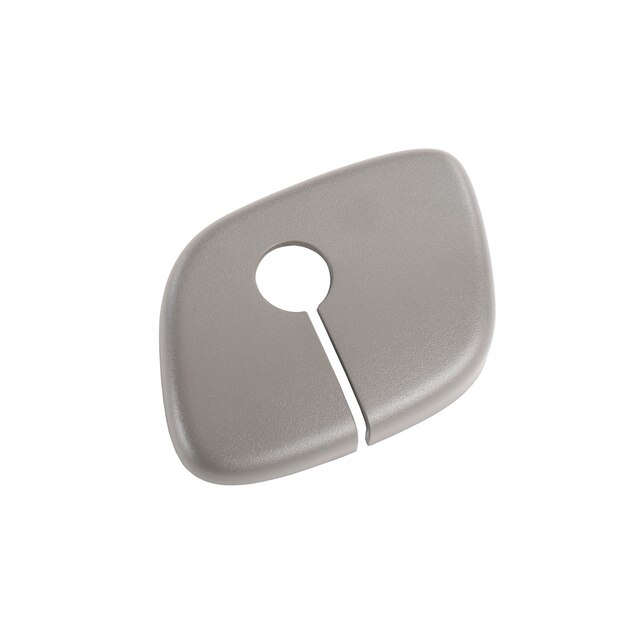 GM Genuine Parts Artemis Passenger Side Sunshade Retainer Bolt Cover