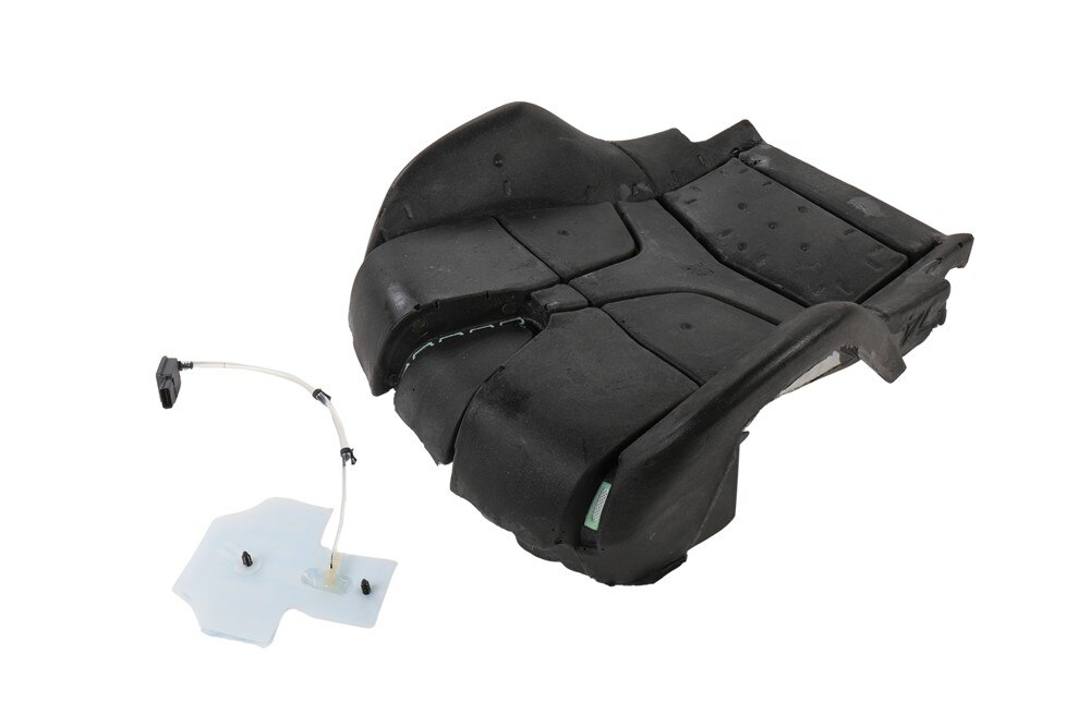 GM Genuine Parts Airbag Front Passenger Side Passage Presence Module Kit