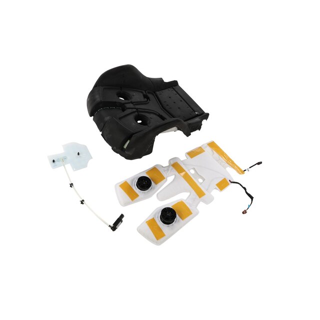 GM Genuine Parts Passenger Side Airbag Front Passenger Presence Module