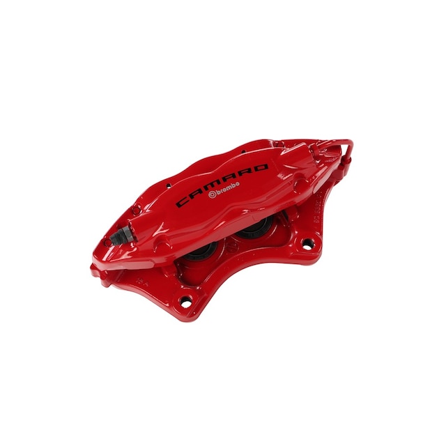 GM Genuine Parts Rear Passengers Side Brake Pads and Caliper