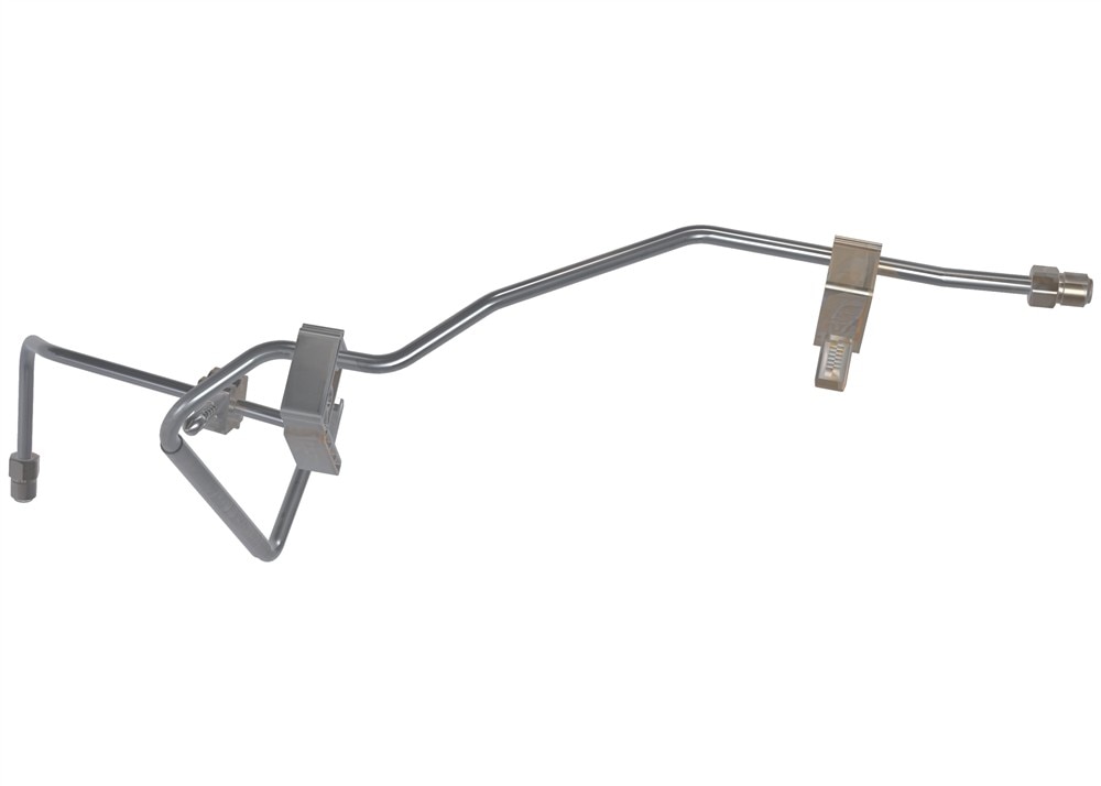 GM Genuine Parts Rear Driver Side Brake Pipe