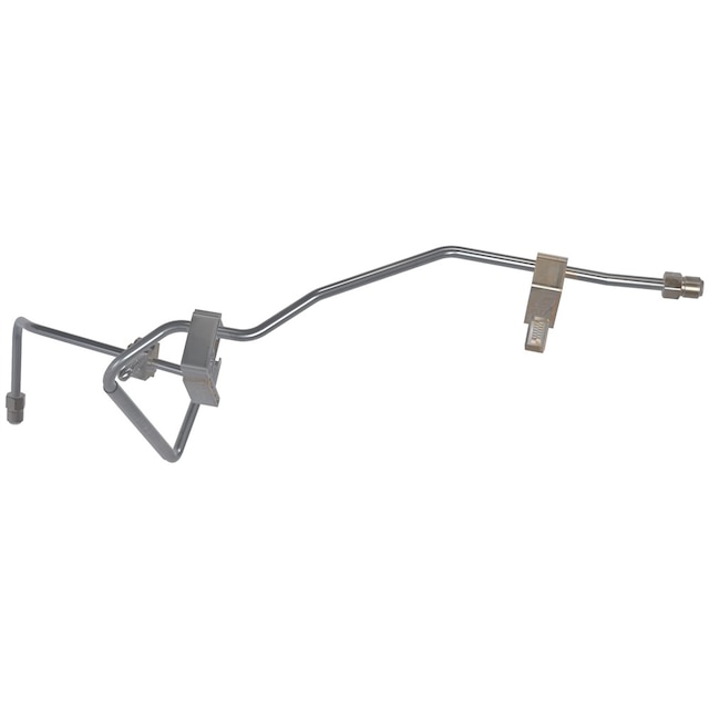 GM Genuine Parts Rear Driver Side Brake Pipe