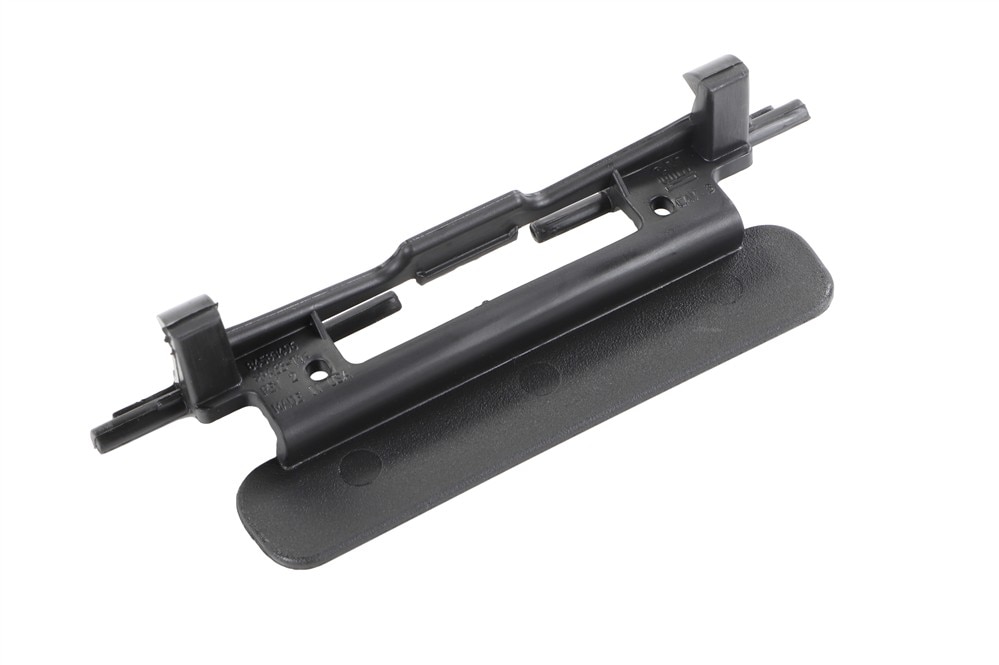 GM Genuine Parts Black Front Floor Console Rear Compartment Door Latch