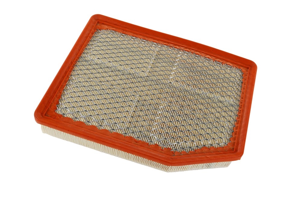 ACDelco GM Original Equipment Air Cleaner Element