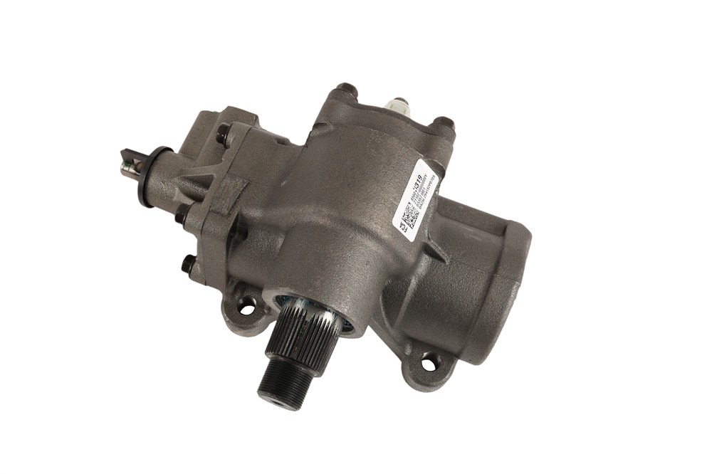 GM Genuine Parts Hydraulic Recirculating Ball Steering Gear