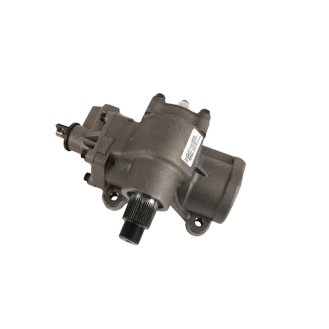 GM Genuine Parts Hydraulic Recirculating Ball Steering Gear
