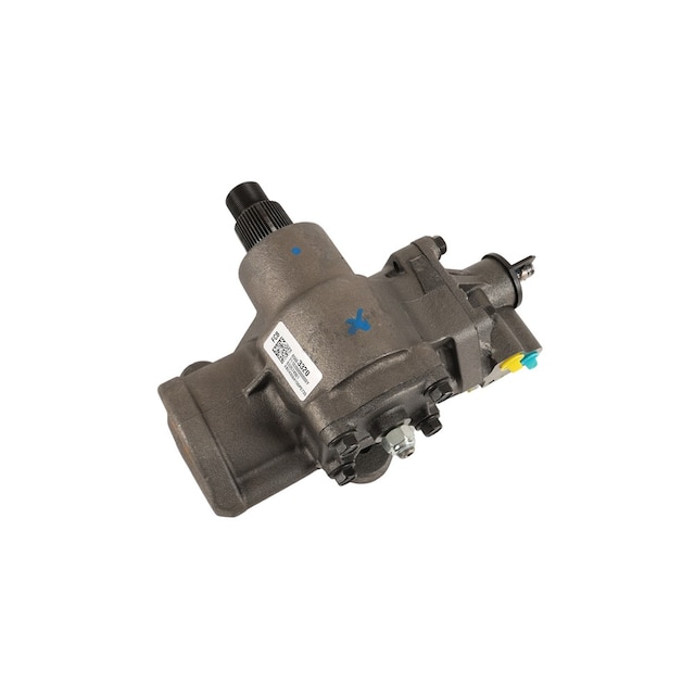GM Genuine Parts Hydraulic Recirculating Ball Steering Gear