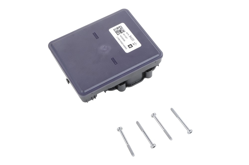 GM Genuine Parts Electronic Brake Control Module (Programming Required)