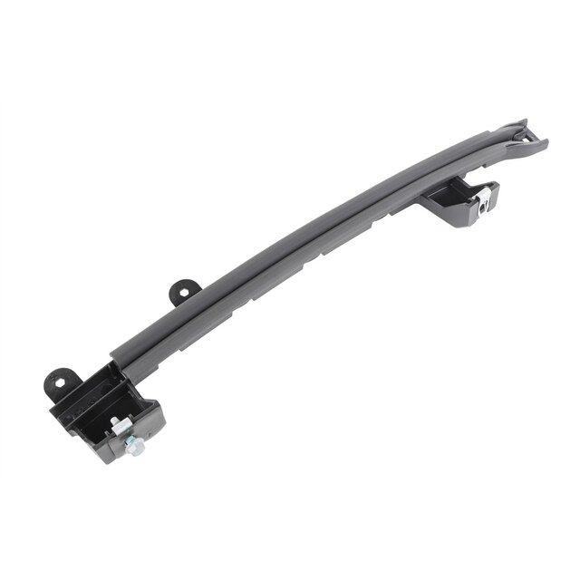 GM Genuine Parts Front Passenger Side Door Window Channel Retainer