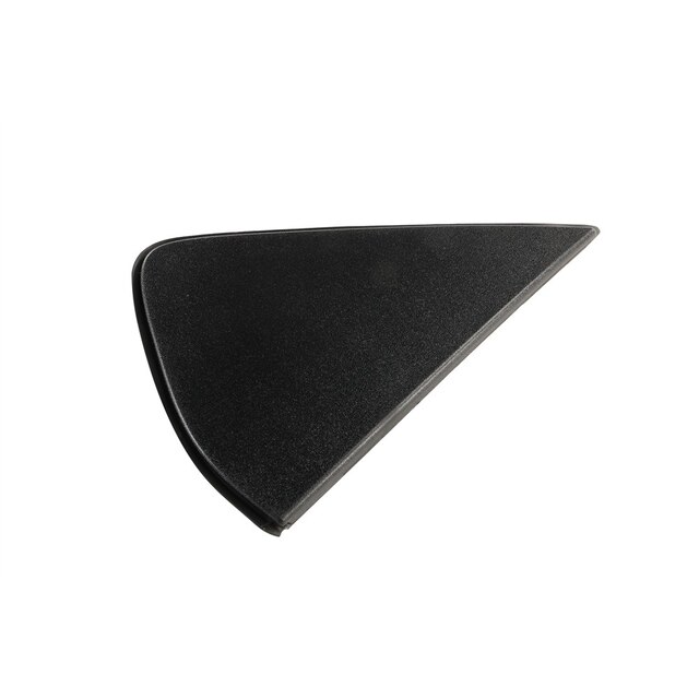 GM Genuine Parts Front Driver Side Door Window Frame Front Applique