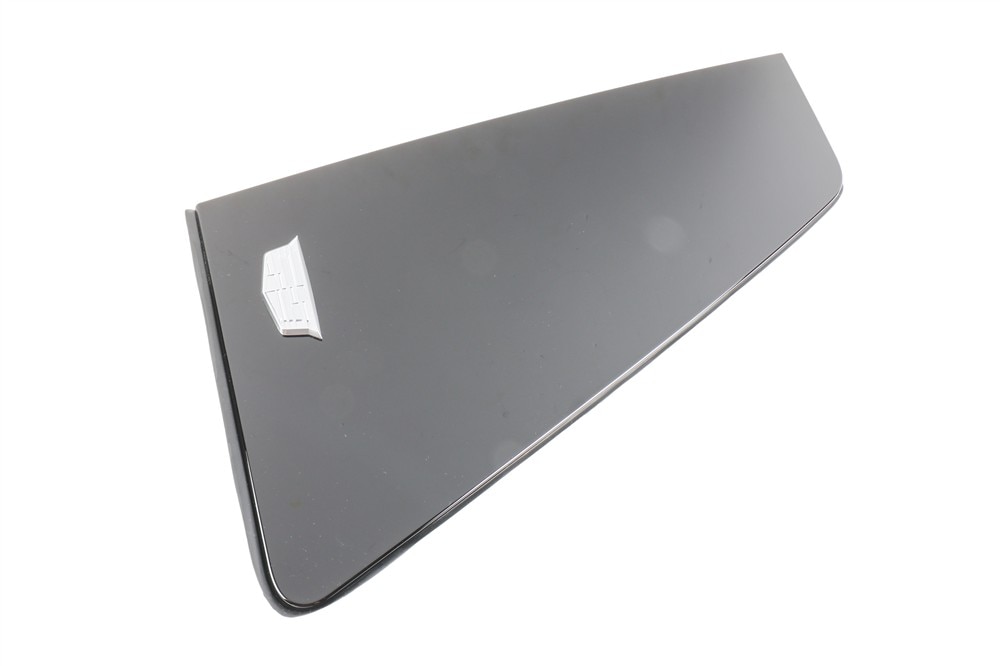 GM Genuine Parts Driver Side Body Driver Side Rear Molding