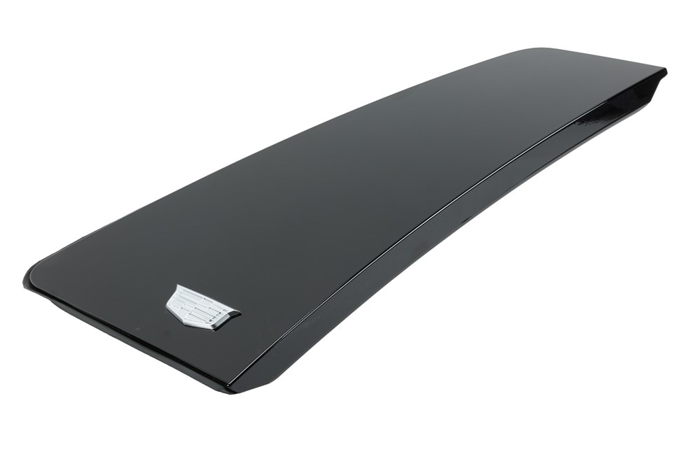 GM Genuine Parts Passenger Side Body Side Rear Side Molding