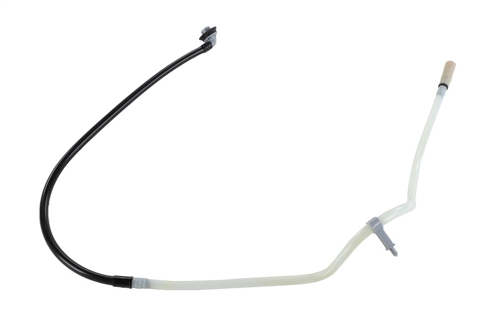 GM Genuine Parts Passenger Side Sunroof Housing Rear Drain Hose