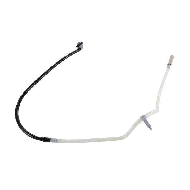 GM Genuine Parts Passenger Side Sunroof Housing Rear Drain Hose