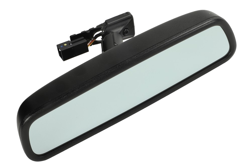 GM Genuine Parts Inside Rearview Mirror