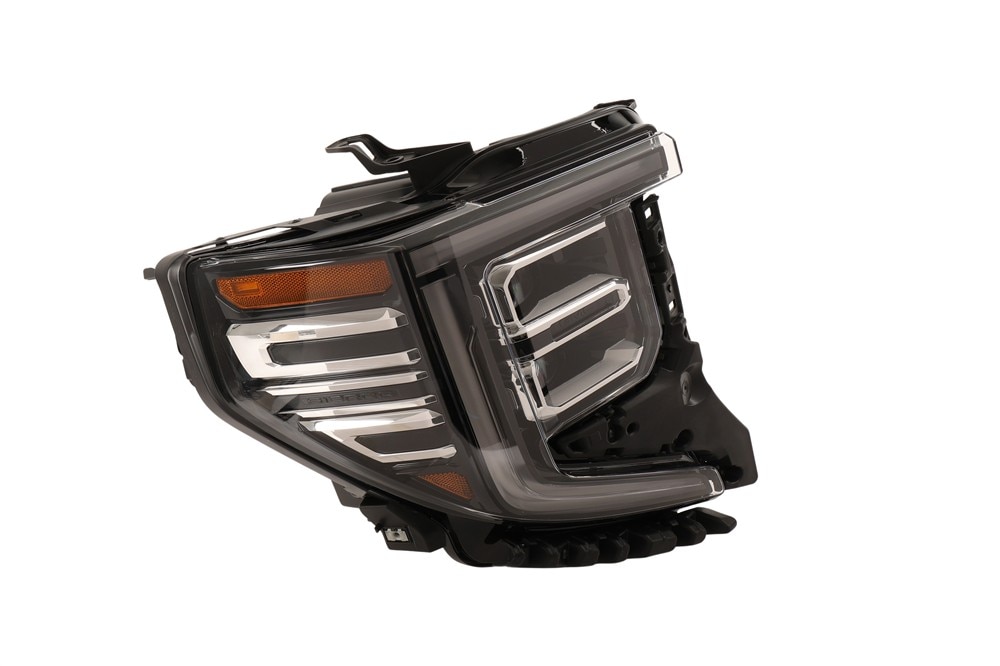 GM Genuine Parts LED Passenger Side Headlamp