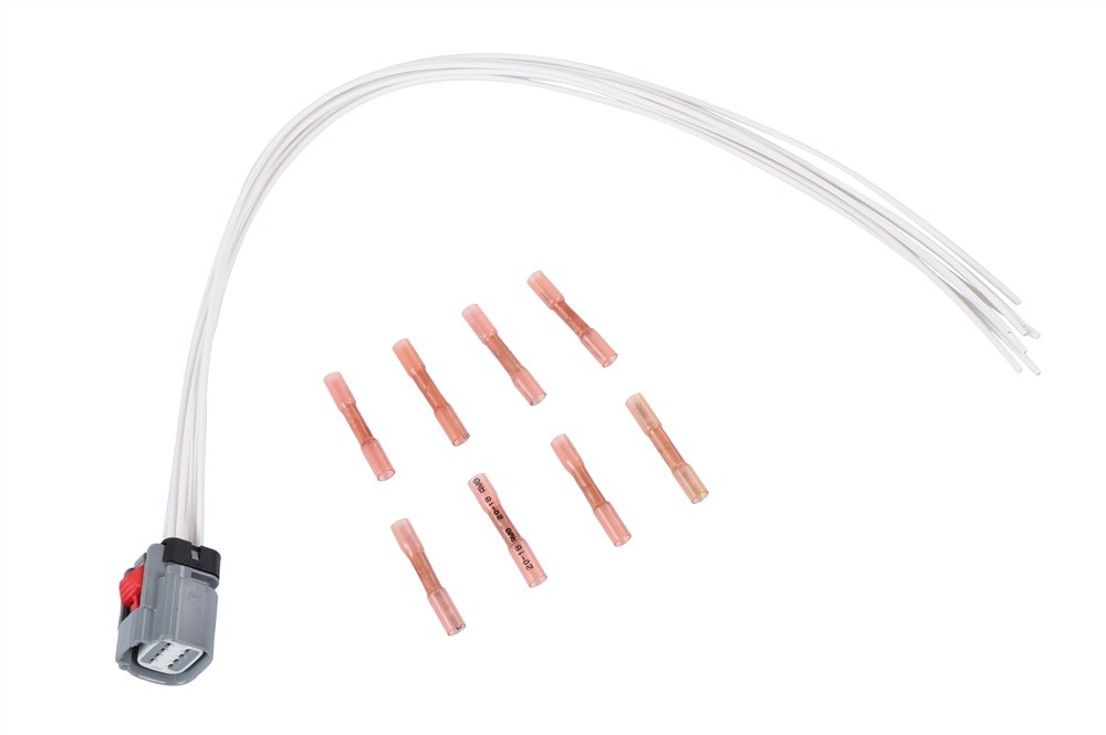 GM Genuine Parts Multi-Purpose Connector Kit