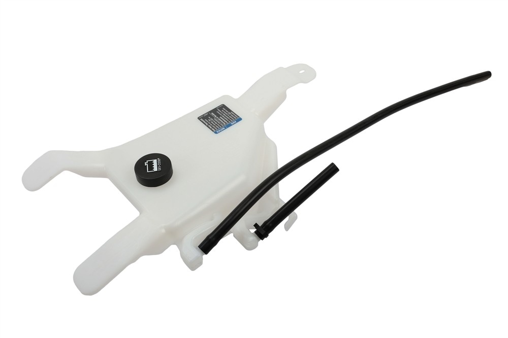 GM Genuine Parts Coolant Recovery Reservoir