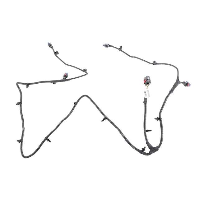 GM Genuine Parts Trailer Rear Wiring Harness