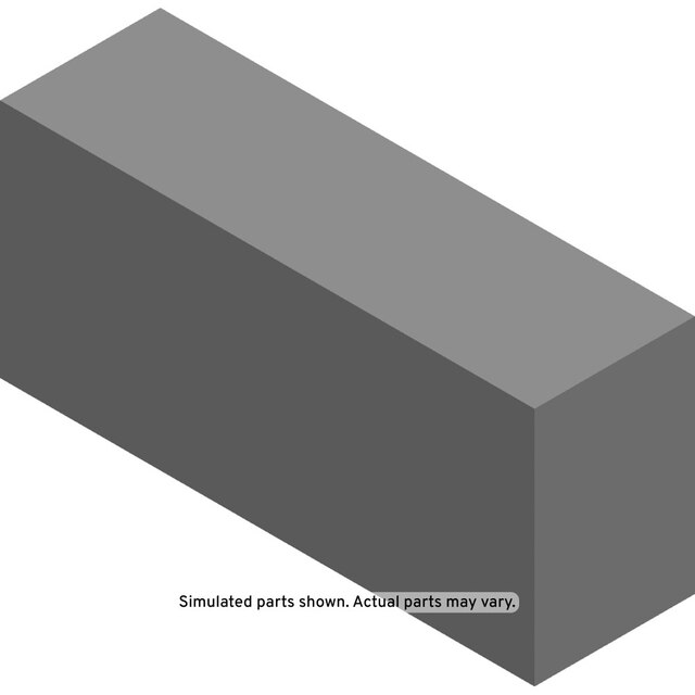 GM Genuine Parts Sunroof Housing Spacer