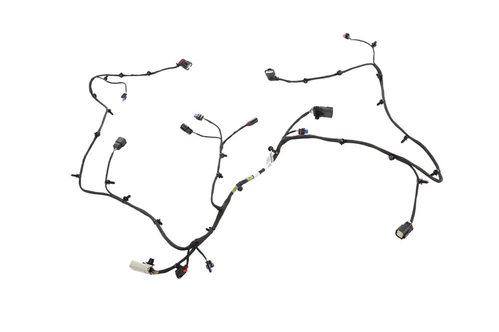 GM Genuine Parts Harness