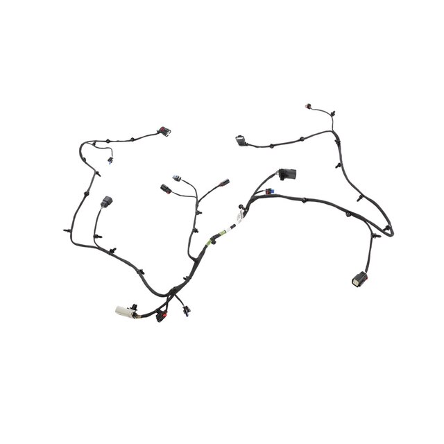 GM Genuine Parts Harness