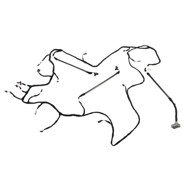 GM Genuine Parts Roof Wiring Harness