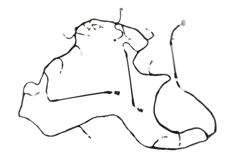 GM Genuine Parts Roof Wiring Harness