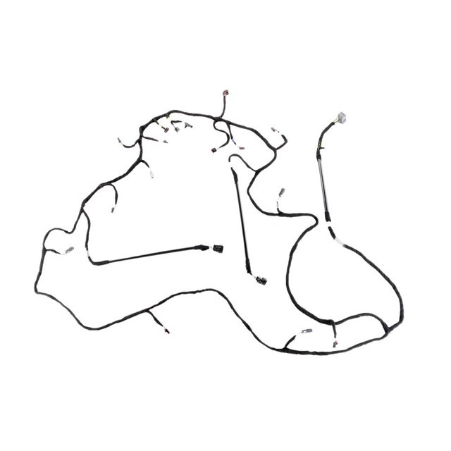 GM Genuine Parts Roof Wiring Harness