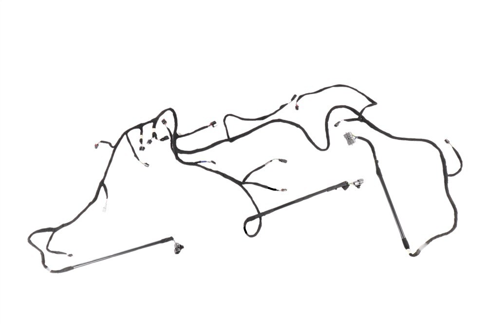 GM Genuine Parts Roof Wiring Harness