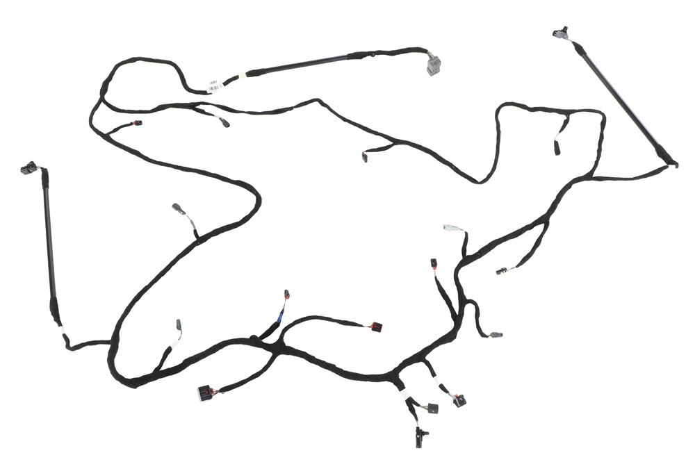 GM Genuine Parts Roof Wiring Harness