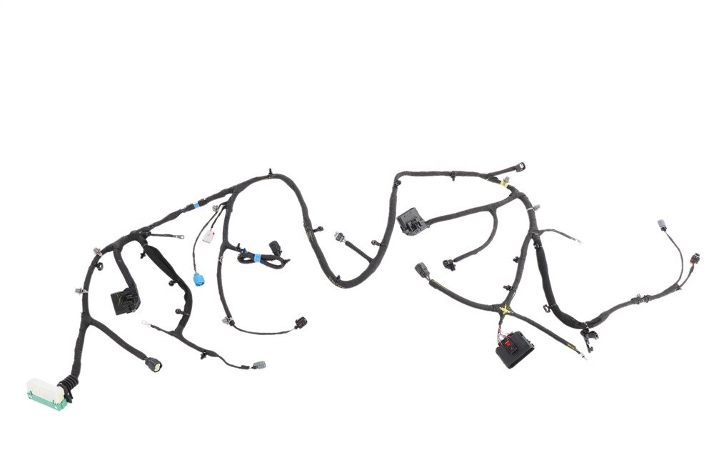 GM Genuine Parts Roof Wiring Harness