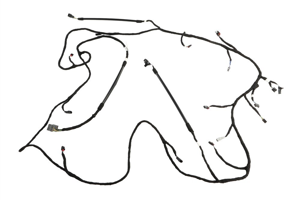 GM Genuine Parts Roof Wiring Harness