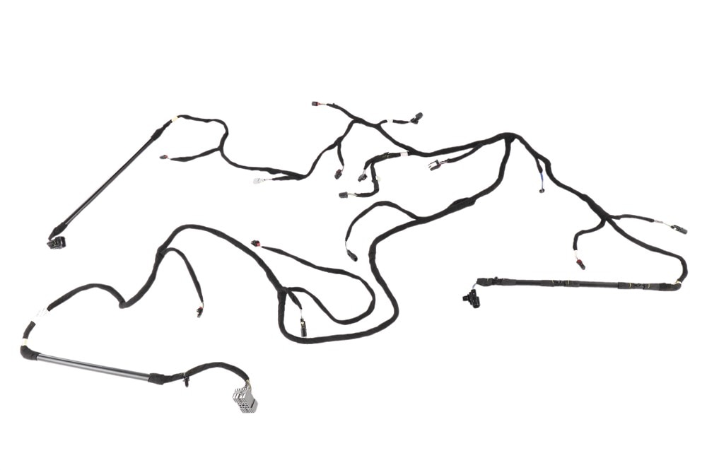 GM Genuine Parts Roof Wiring Harness