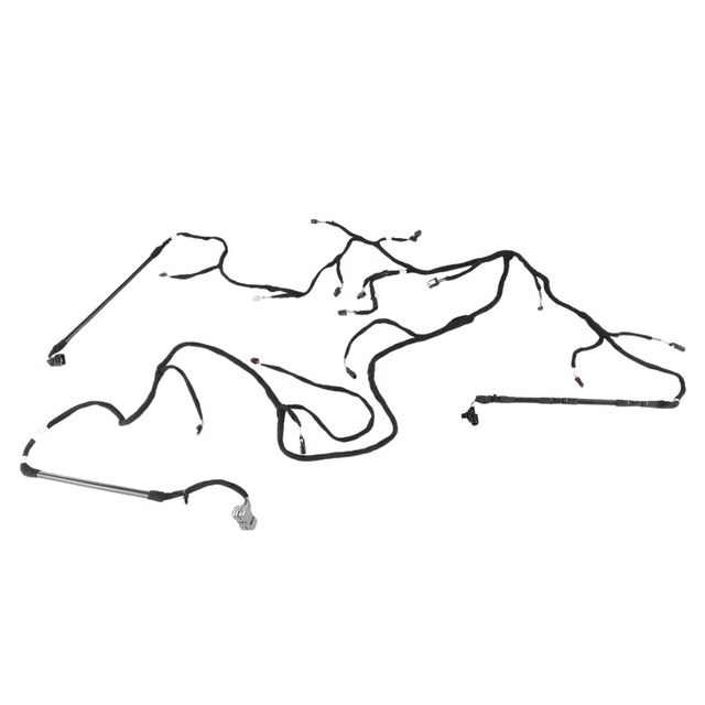 GM Genuine Parts Roof Wiring Harness