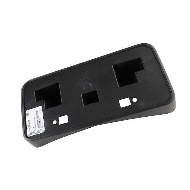 GM Genuine Parts Front License Plate Bracket