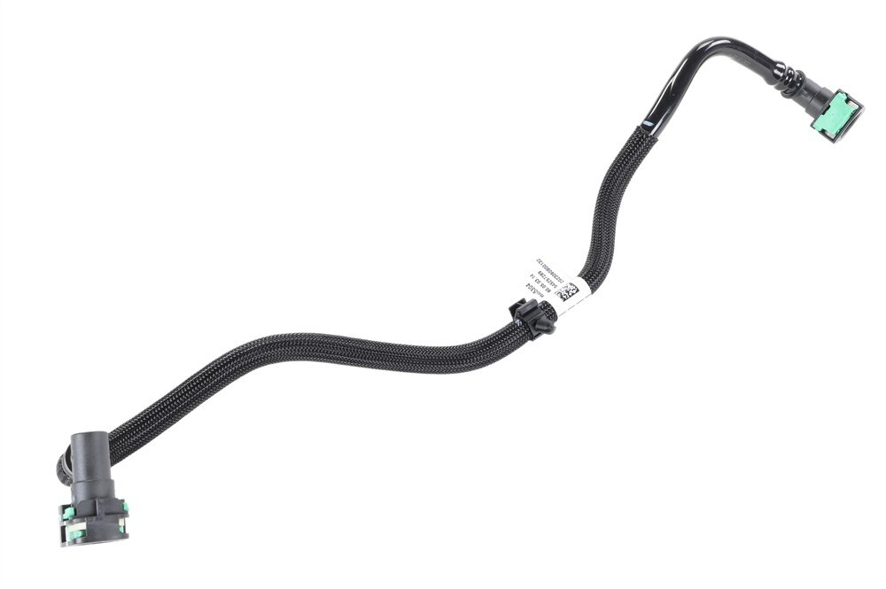 GM Genuine Parts Evaporative Emission Front Pipe