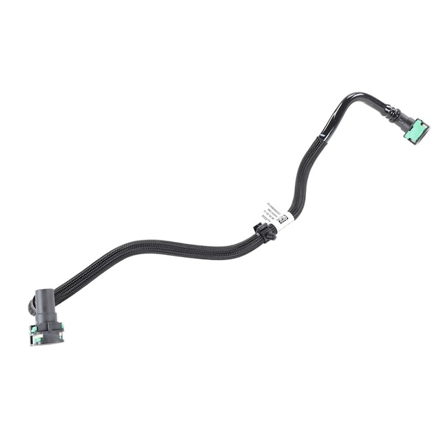 GM Genuine Parts Evaporative Emission Front Pipe